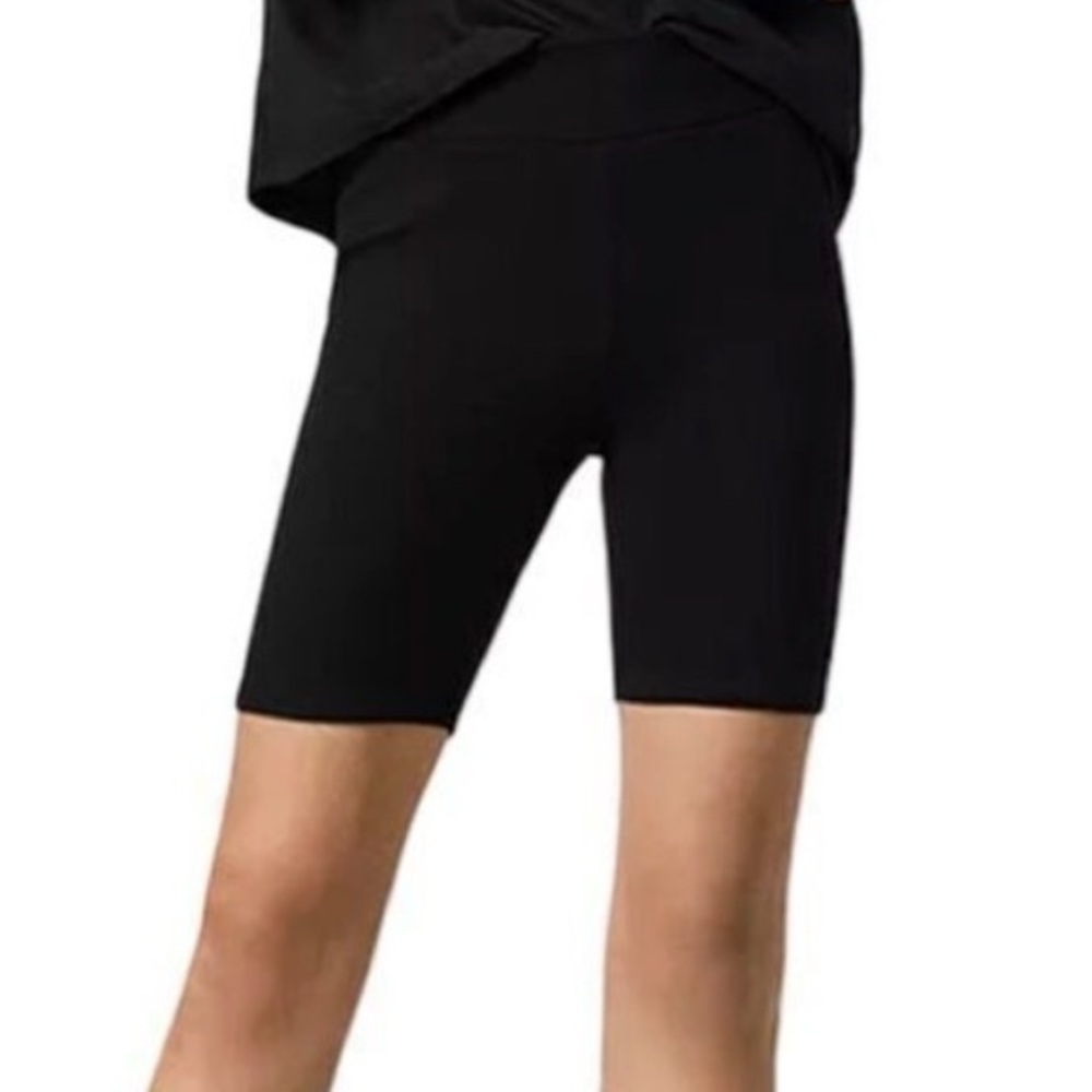All Saints Bike Shorts